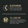 imagePurina Pro Plan Adult 7 Plus Weight Management Shredded Blend Chicken and Rice Formula Senior Dog Food  18 lb Bag18 Pound Pack of 1