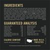 imagePurina Pro Plan Adult 7 Plus Weight Management Shredded Blend Chicken and Rice Formula Senior Dog Food  18 lb Bag18 Pound Pack of 1