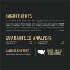 imagePurina Pro Plan Adult Small Breed Beef and Green Beans Entree in Gravy Wet Dog Food for Small Dogs  Pack of 24 55 oz Cans55 Ounce Pack of 24