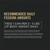 imagePurina Pro Plan Adult Small Breed Turkey and Spinach Entree in Gravy Wet Dog Food for Small Dogs  Pack of 24 55 oz Cans