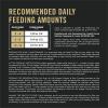 imagePurina Pro Plan All Life Stages High Protein Cat Food Chicken and Rice Dry Kibble 32 Pound Pack of 1