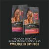 imagePurina Pro Plan Canned Dog Food Sensitive Skin ampamp Stomach Salmon ampamp Rice 13 oz 12 Pack