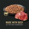 imagePurina Pro Plan Complete Essentials Classic Pate Dog Food Beef and Rice Entre  Pack of 12 13 oz Cans