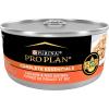 imagePurina Pro Plan Complete Essentials High Protein Cat Food Wet Gravy Chicken and Rice Entree  Pack of 24 55 Oz PullTop CansChicken  Rice