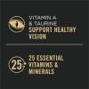 imagePurina Pro Plan Complete Essentials High Protein Cat Food Wet Gravy Chicken and Rice Entree  Pack of 24 55 Oz PullTop CansChicken  Rice