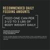 imagePurina Pro Plan Complete Essentials High Protein Cat Food Wet Gravy Chicken and Rice Entree  Pack of 24 55 Oz PullTop CansChicken  Rice