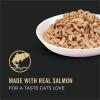 imagePurina Pro Plan Complete Essentials High Protein Cat Food Wet Gravy Chicken and Rice Entree  Pack of 24 55 Oz PullTop CansSalmon