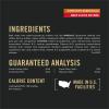 imagePurina Pro Plan Complete Essentials Wet Dog Food Chicken and Rice Entree and Beef and Rice Entree Variety Pack  Pack of 12 13 oz Cans13 Ounce Pack of 12