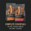 imagePurina Pro Plan Dog Food Grain Free Wet Classic Turkey and Sweet Potato Entre  Pack of 12 13 oz Cans