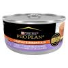 imagePurina Pro Plan Grain Free High Protein Pate Wet Cat Food Complete Essentials Ocean Whitefish ampamp Tuna Entree  Pack of 24 3 oz CansTurkey  Vegetable