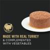 imagePurina Pro Plan Grain Free High Protein Pate Wet Cat Food Complete Essentials Ocean Whitefish ampamp Tuna Entree  Pack of 24 3 oz CansTurkey  Vegetable