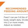 imagePurina Pro Plan Grain Free Wet Puppy Food Classic Chicken Entre  Pack of 12 13 oz CansBeef  Lamb