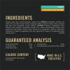 imagePurina Pro Plan Grain Free Wet Puppy Food Classic Chicken Entre  Pack of 12 13 oz CansChicken  Rice
