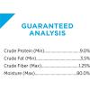 imagePurina Pro Plan Grain Free Wet Puppy Food Classic Chicken Entre  Pack of 12 13 oz CansChicken
