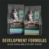 imagePurina Pro Plan Grain Free Wet Puppy Food Classic Chicken Entre  Pack of 12 13 oz CansChicken