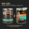 imagePurina Pro Plan Grain Free Wet Puppy Food Classic Chicken Entre  Pack of 12 13 oz CansChicken