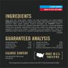imagePurina Pro Plan Gravy Wet Dog Food for Large Dogs Large Breed Beef and Rice Entre  Pack of 12 13 oz Cans