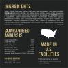 imagePurina Pro Plan Gravy Wet Dog Food for Large Dogs Large Breed Chicken and Rice Entre  Pack of 12 13 oz Cans