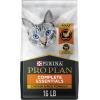 imagePurina Pro Plan High Protein Cat Food With Probiotics for Cats Salmon and Rice Formula  16 lb BagChicken  Rice
