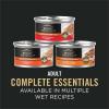 imagePurina Pro Plan High Protein Cat Food With Probiotics for Cats Salmon and Rice Formula  16 lb BagChicken  Rice