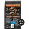 imagePurina Pro Plan High Protein Cat Food With Probiotics for Cats Salmon and Rice Formula  16 lb BagChicken  Rice