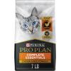 imagePurina Pro Plan High Protein Cat Food With Probiotics for Cats Salmon and Rice Formula  16 lb BagChicken  Rice