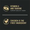 imagePurina Pro Plan High Protein Cat Food With Probiotics for Cats Salmon and Rice Formula  16 lb BagChicken  Rice