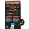 imagePurina Pro Plan High Protein Cat Food With Probiotics for Cats Salmon and Rice Formula  16 lb BagSalmon  Rice