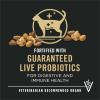 imagePurina Pro Plan High Protein Cat Food With Probiotics for Cats Salmon and Rice Formula  16 lb BagSalmon  Rice