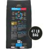 imagePurina Pro Plan High Protein Digestive Health Large Breed Dog Food Dry Chicken and Rice Formula  47 lb BagBeef  Rice