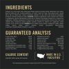 imagePurina Pro Plan High Protein Digestive Health Large Breed Dog Food Dry Chicken and Rice Formula  47 lb BagChicken  Rice