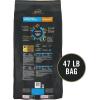 imagePurina Pro Plan High Protein Digestive Health Large Breed Dog Food Dry Chicken and Rice Formula  47 lb BagChicken  Rice