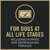 imagePurina Pro Plan High Protein Dog Food Small Bites SPORT 2717 Lamb and Rice Formula  375 lb BagLamb  Rice