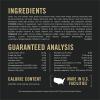 imagePurina Pro Plan High Protein Dog Food Small Bites SPORT 2717 Lamb and Rice Formula  375 lb BagLamb  Rice