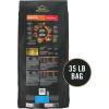 imagePurina Pro Plan High Protein Dog Food With Probiotics for Dogs Shredded Blend Chicken ampamp Rice Formula  18 lb BagBeef  Rice