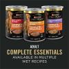imagePurina Pro Plan High Protein Dog Food With Probiotics for Dogs Shredded Blend Chicken ampamp Rice Formula  18 lb BagChicken  Rice