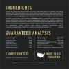 imagePurina Pro Plan High Protein Dog Food With Probiotics for Dogs Shredded Blend Chicken ampamp Rice Formula  18 lb BagChicken  Rice