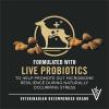 imagePurina Pro Plan High Protein Dog Food With Probiotics for Dogs Shredded Blend Chicken ampamp Rice Formula  18 lb BagChicken  Rice