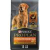 imagePurina Pro Plan High Protein Dog Food With Probiotics for Dogs Shredded Blend Chicken ampamp Rice Formula  18 lb BagChicken  Rice