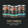 imagePurina Pro Plan High Protein Dry Puppy Food Chicken and Rice Formula  6 lb BagLamb  Oat
