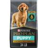 imagePurina Pro Plan High Protein Puppy Food DHA Lamb ampamp Rice Formula  34 lb BagChicken  Rice