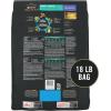 imagePurina Pro Plan High Protein Puppy Food Shredded Blend Chicken ampamp Rice Formula  34 lb BagLamb  Rice