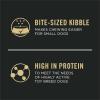 imagePurina Pro Plan High Protein Toy Breed Puppy Food DHA Chicken and Rice Formula  5 lb BagChicken  Rice