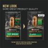 imagePurina Pro Plan High Protein Toy Breed Puppy Food DHA Chicken and Rice Formula  5 lb BagChicken