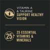 imagePurina Pro Plan High Protein Wet Cat Food Complete Essentials Tuna Entree in Sauce  3 oz PullTop Can  Pack of 24 3 oz PullTop CansTuna