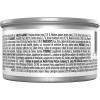 imagePurina Pro Plan High Protein Wet Cat Food Complete Essentials Tuna Entree in Sauce  3 oz PullTop Can  Pack of 24 3 oz PullTop CansTuna