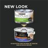 imagePurina Pro Plan High Protein Wet Cat Food Complete Essentials Tuna Entree in Sauce  3 oz PullTop Can  Pack of 24 3 oz PullTop CansTurkey  Cheese