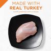imagePurina Pro Plan High Protein Wet Cat Food Complete Essentials Tuna Entree in Sauce  3 oz PullTop Can  Pack of 24 3 oz PullTop CansTurkey  Cheese
