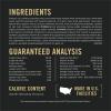 imagePurina Pro Plan Large Breed Adult 7 Plus Shredded Blend Chicken and Rice Formula Senior Dog Food  34 lb BagChicken