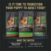 imagePurina Pro Plan Large Breed Dry Puppy Food Chicken and Rice Formula  34 lb BagBeef  Rice